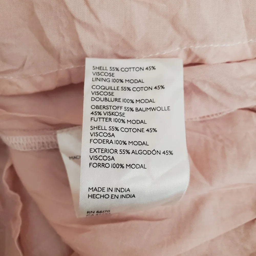 Anthropologie Erin Fetherston Macey V-Neck Maxi Dress - Picture 16 of 16